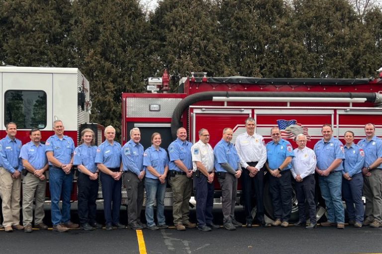 Station 3 Members