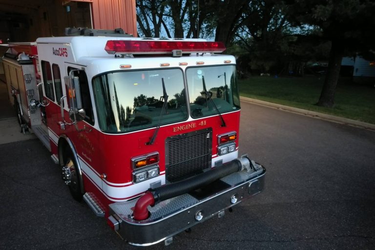 Engine 41