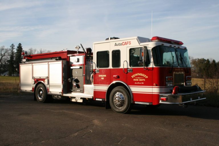 Engine 41