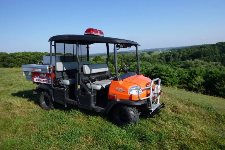 UTV 4