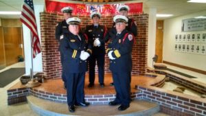 TFD Honor Guard
