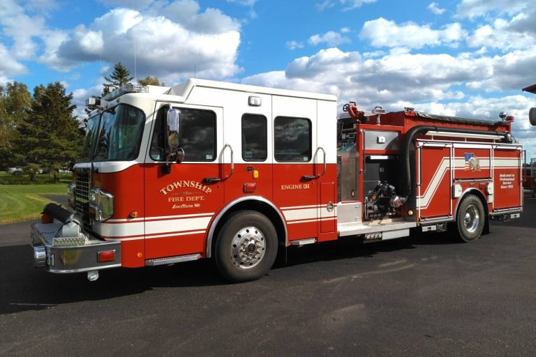 Engine 31