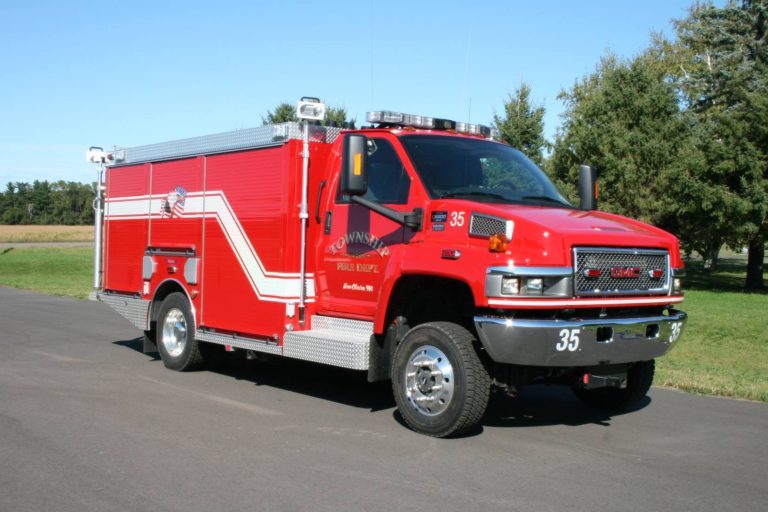 Squad 35
