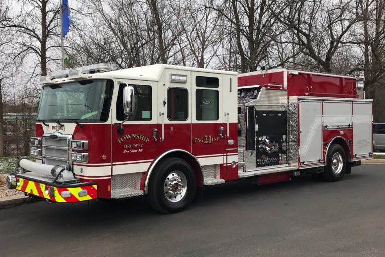 Engine 21