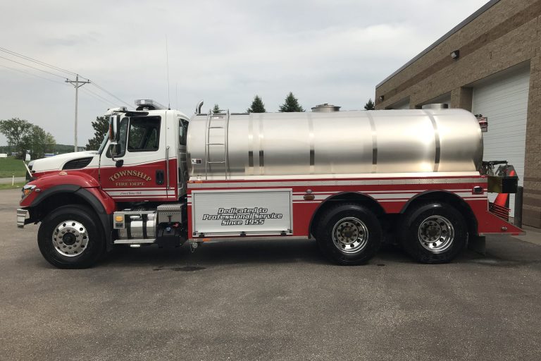 Station 2 Tender 26